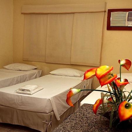 Oyo Center Hotel, Ribeirao Preto Exterior photo