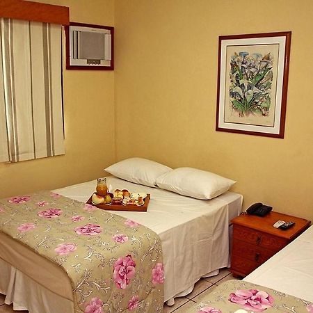 Oyo Center Hotel, Ribeirao Preto Exterior photo