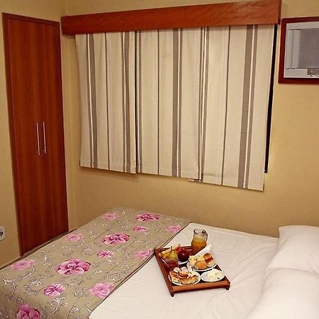 Oyo Center Hotel, Ribeirao Preto Exterior photo