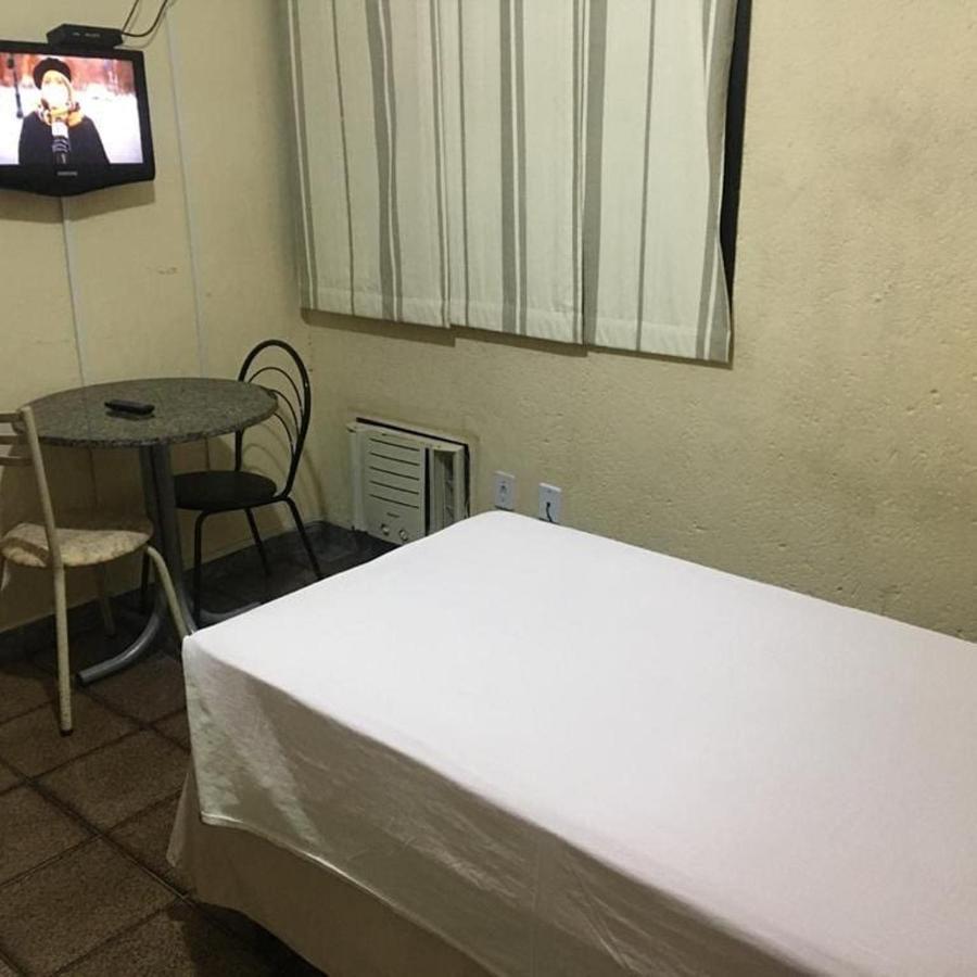 Oyo Center Hotel, Ribeirao Preto Exterior photo