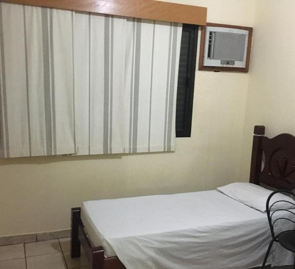 Oyo Center Hotel, Ribeirao Preto Exterior photo