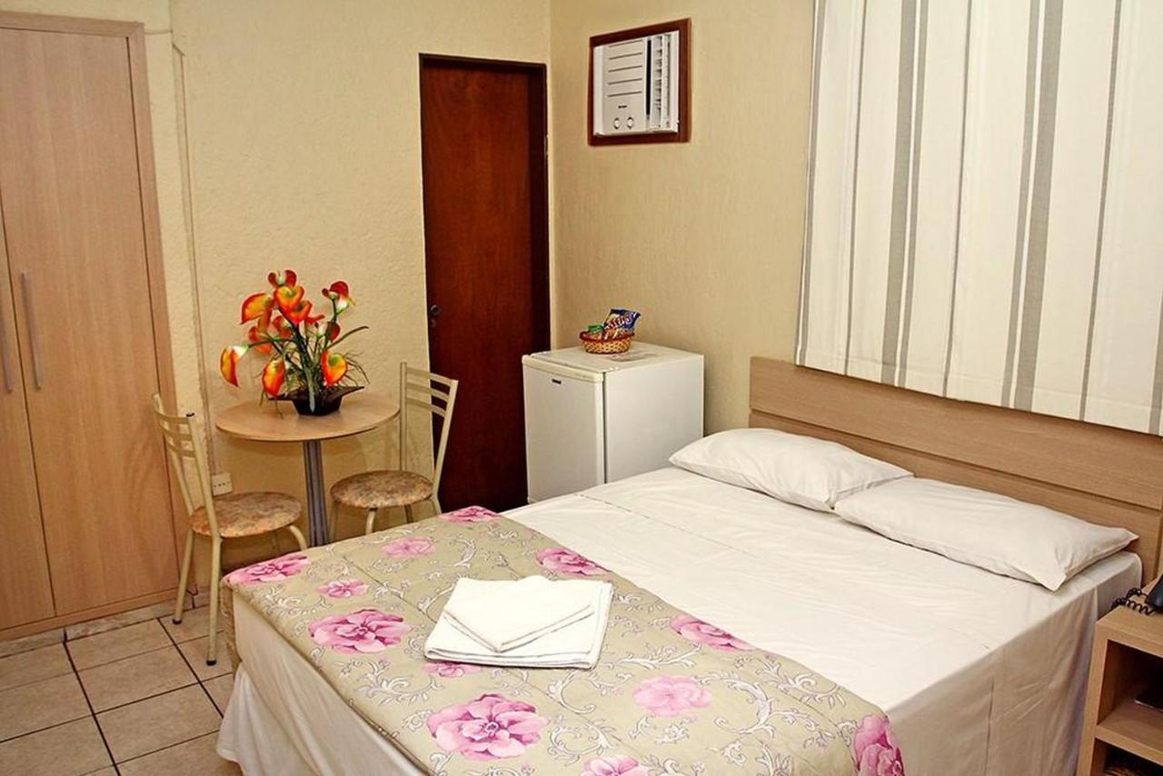 Oyo Center Hotel, Ribeirao Preto Exterior photo