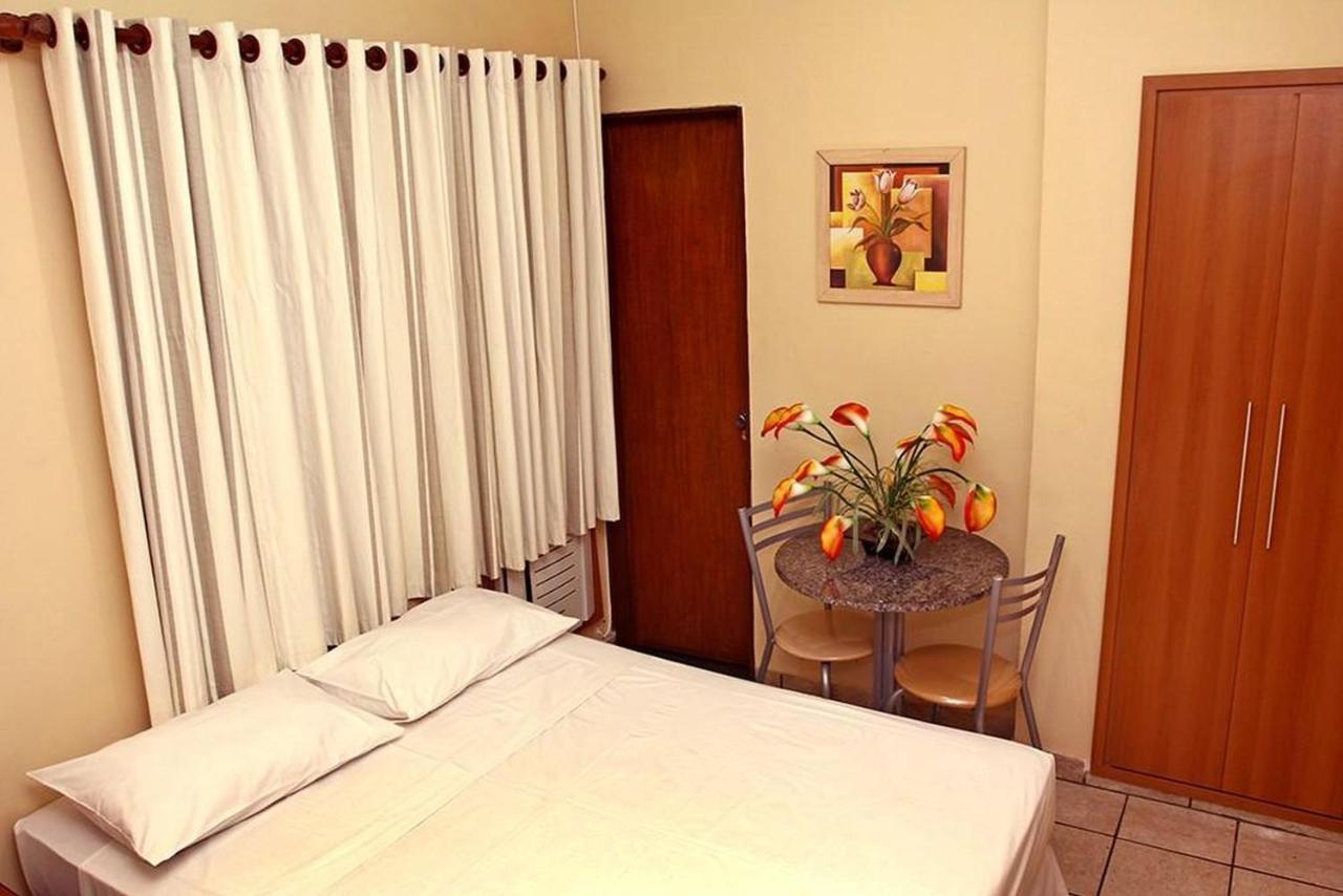 Oyo Center Hotel, Ribeirao Preto Exterior photo